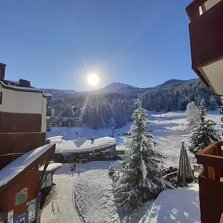 La Tania 309 Le Britania