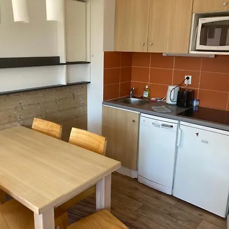 La Tania 309 Le Britania * Courchevel