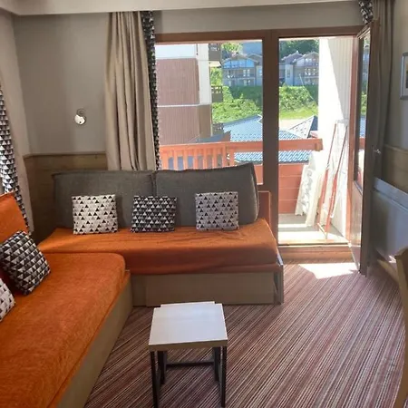 La Tania 309 Le Britania