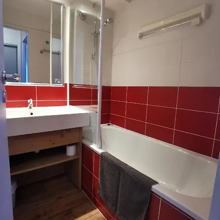 La Tania 309 Le Britania Apartment *