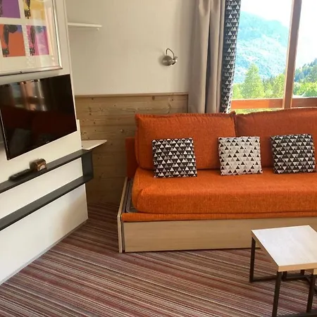 La Tania 309 Le Britania קורשבל