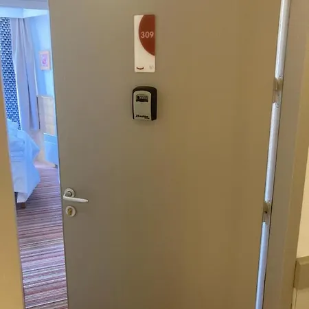 Appartement La Tania 309 Le Britania