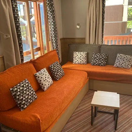 La Tania 309 Le Britania קורשבל