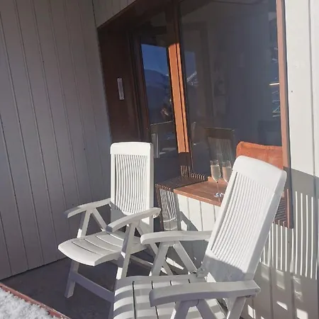 Appartement La Tania 309 Le Britania