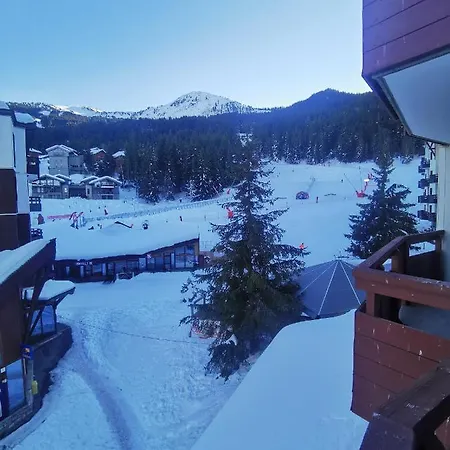 La Tania 309 Le Britania