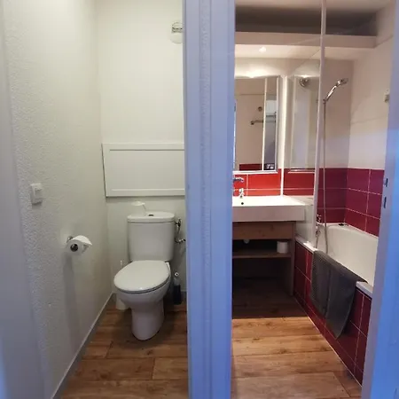 La Tania 309 Le Britania * Courchevel