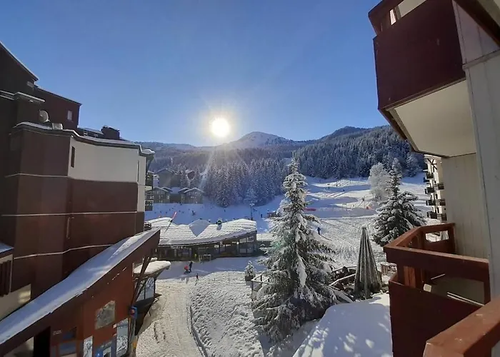 La Tania 309 Le Britania