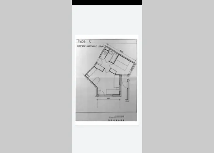 La Tania 309 Le Britania Apartman