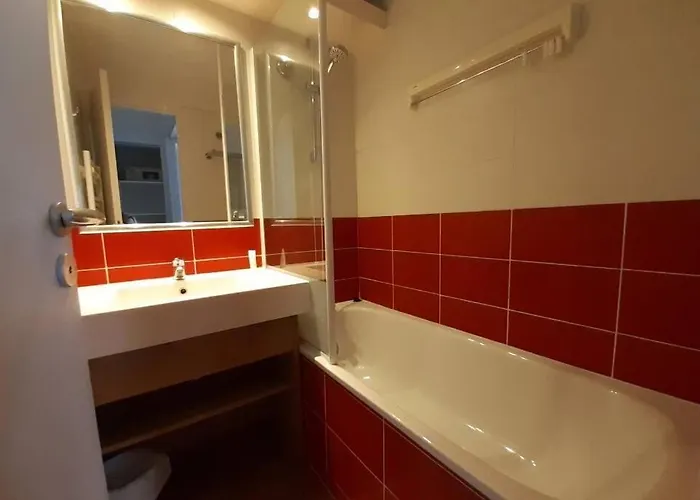 La Tania 309 Le Britania