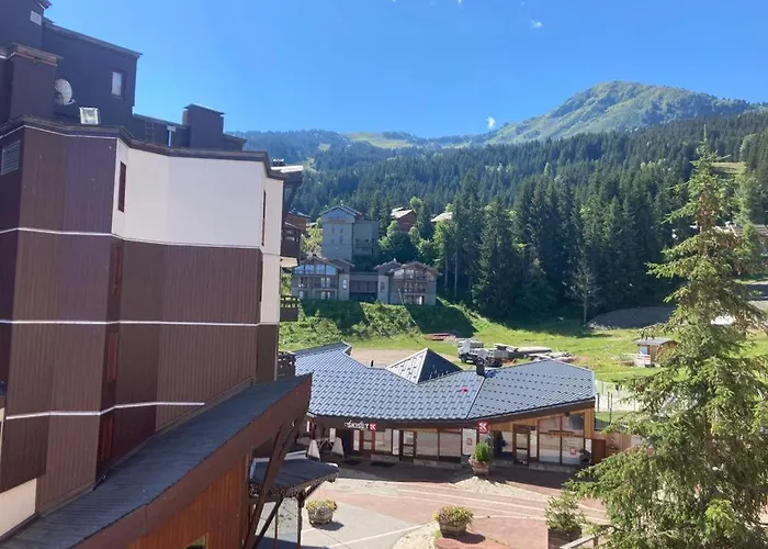 Apartman La Tania 309 Le Britania *