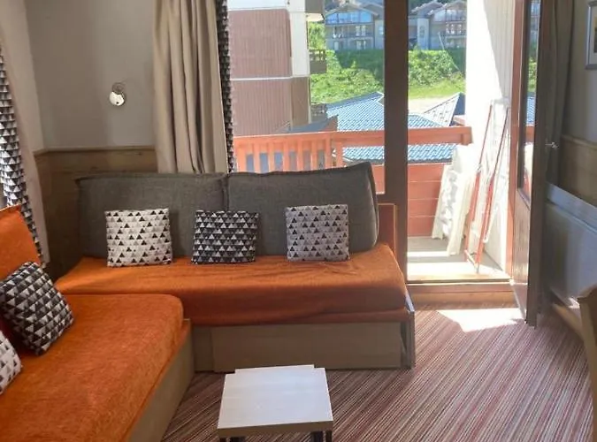 La Tania 309 Le Britania