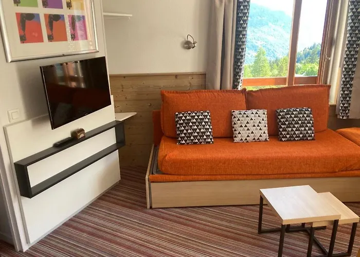 La Tania 309 Le Britania Courchevel