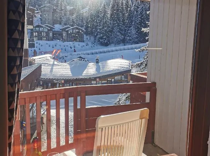 Apartman La Tania 309 Le Britania