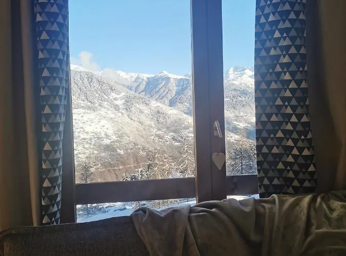 Apartman La Tania 309 Le Britania *