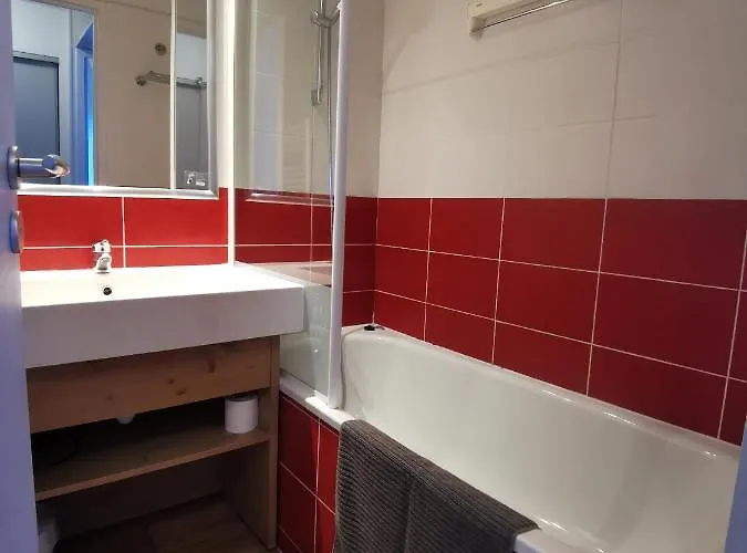 La Tania 309 Le Britania Apartman *