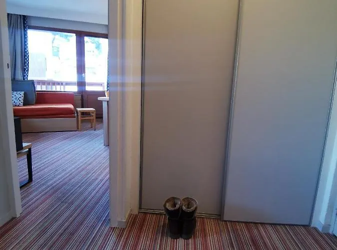 La Tania 309 Le Britania Apartman