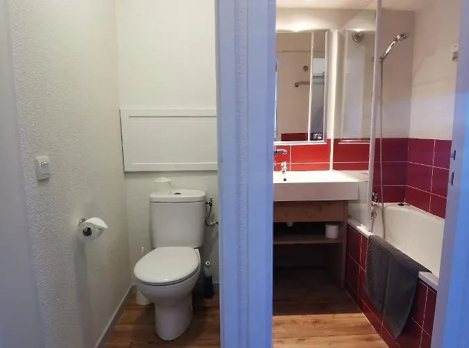 La Tania 309 Le Britania * Κουρσεβέλ