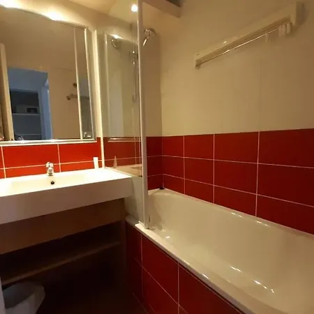 La Tania 309 Le Britania