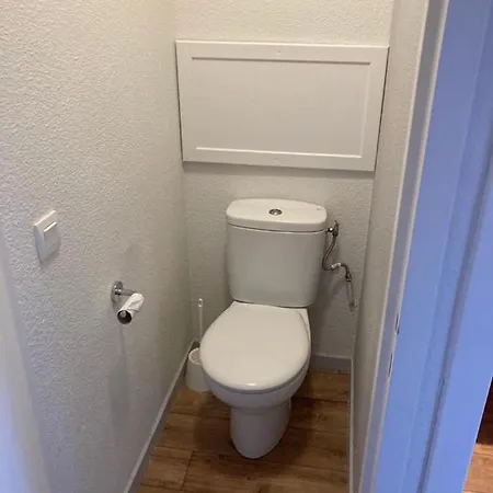 La Tania 309 Le Britania 公寓 谷雪维尔