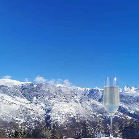 La Tania 309 Le Britania 公寓