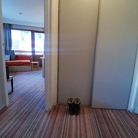 La Tania 309 Le Britania 公寓