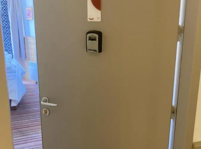 Appartement La Tania 309 Le Britania