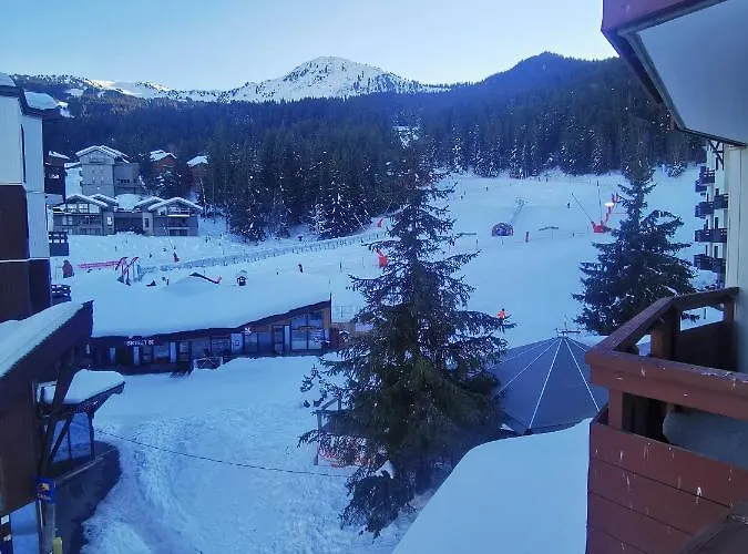 La Tania 309 Le Britania