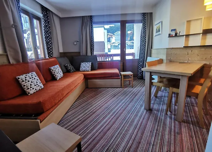 La Tania 309 Le Britania * Courchevel